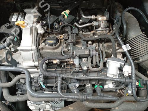 Engine FORD PUMA (J2K, CF7) 1.0 EcoBoost mHEV | BP35728540M1  - Image 8