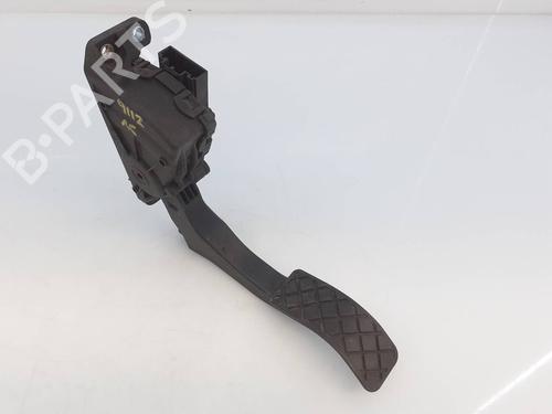 Pédale AUDI A6 C6 (4F2) 2.4 (177 hp) 8310094