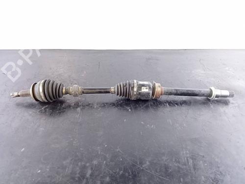 Used Right front driveshaft TOYOTA RAV 4 V (_A5_, _H5_) 2.5 Hybrid AWD (AXAH54) (178 hp) 13930332