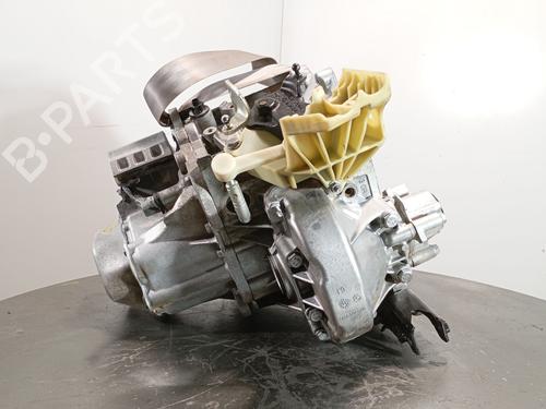 Gearbox CITROËN C4 CACTUS 1.6 BlueHDi 100 | BP29180971M3  - Image 5