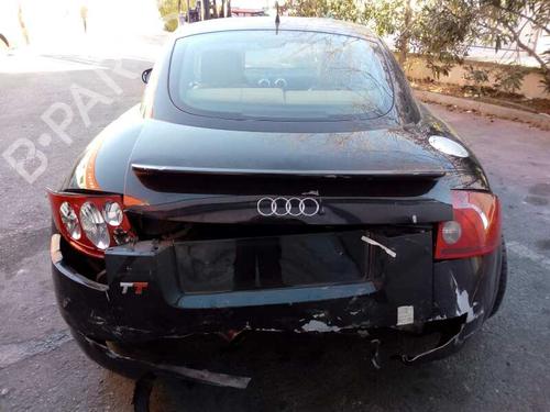 Instrument cluster AUDI TT (8N3) 1.8 T | BP2793209C47 