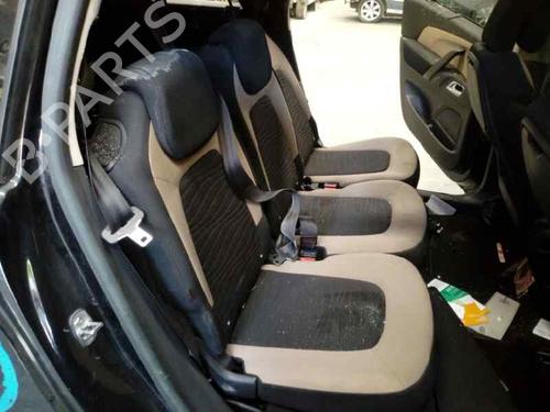 Starter CITROËN C4 Grand Picasso II (DA_, DE_)  | BP1725319M8 