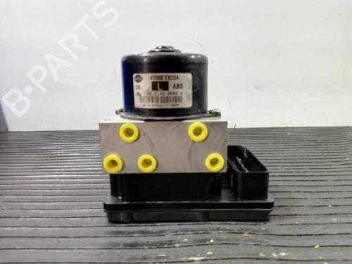 ABS pump NISSAN NAVARA NP300 (D40)  | BP2536097M43 