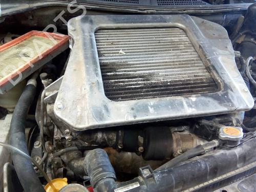 Transfer box NISSAN X-TRAIL I (T30)  | BP8287085M36 