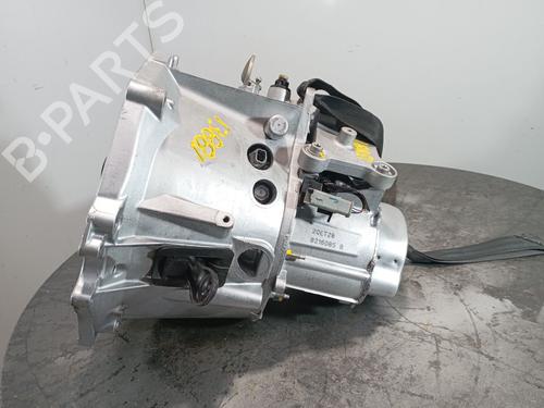 Gearbox CITROËN C4 CACTUS 1.6 BlueHDi 100 | BP33689719M3 - Image 3
