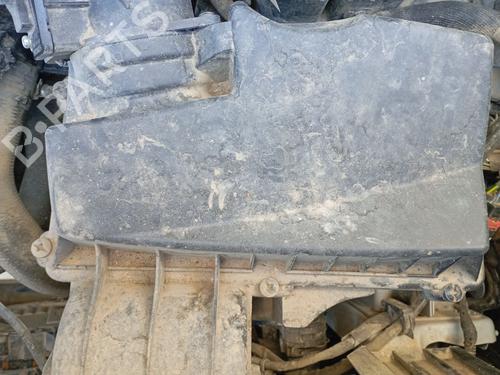 Used Air filter box FIAT SCUDO Van 2.0 Multijet 145 (506) (144 hp) 27721322