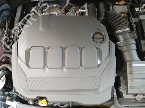 Climate control SKODA KAROQ (NU7, ND7) 2.0 TDI 4x4 | BP28725880I5 - Image 10