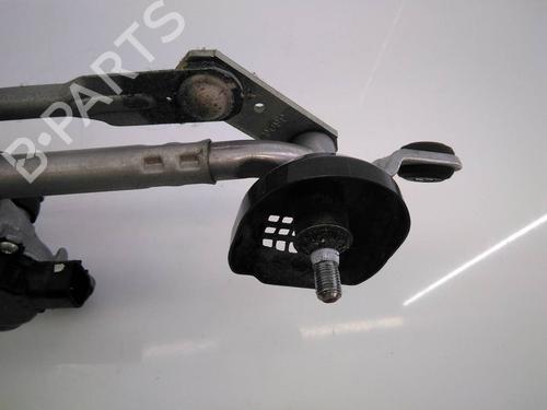 Front wiper motor MITSUBISHI MIRAGE / SPACE STAR VI Hatchback (A0_A) 1.2 (A03A) | BP7886624M29 