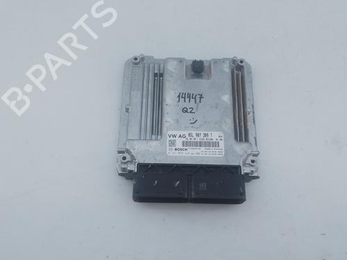 Used Engine control unit (ECU) Engine control unit (ECU) AUDI Q2 (GAB, GAG) 30 TDI (116 hp) 33855128 33855128
