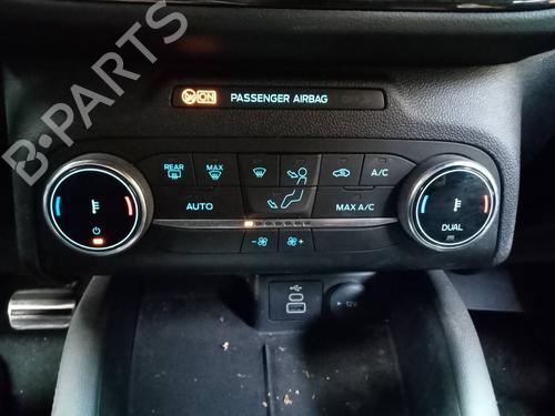 Climate control FORD KUGA III (DFK)  | BP22399165I5 