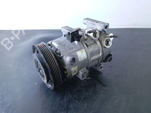 Used AC compressor KIA SPORTAGE IV (QL, QLE) [2015-2022]  23145488