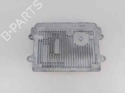 Engine control unit (ECU) MAZDA CX-3 (DK) 1.5 SKYACTIV-D (DK2WS, DK5FW) | BP36447562M57 - Image 4