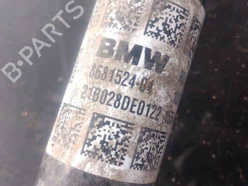 Right front driveshaft BMW 1 (F40) 116 d | BP27874345M39 - Image 4