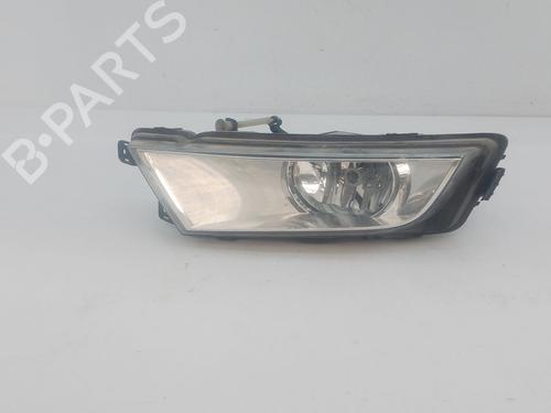 Used Left front fog light Left front fog light SKODA OCTAVIA III (5E3, NL3, NR3) 2.0 TDI (150 hp) 39949839 39949839