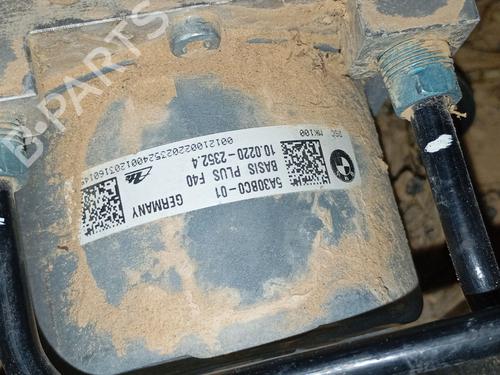 ABS Bremseaggregat BMW 1 (F40) 118 d (150 hp) 27867075