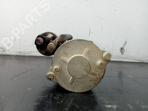 Startmotor MITSUBISHI L200 / TRITON (KA_T, KB_T) 2.5 DI-D 4WD (KB4T) | BP11384866M8 
