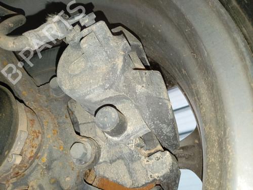 Used Left front brake caliper Left front brake caliper FORD ECOSPORT 1.0 EcoBoost (125 hp) 32711590 32711590