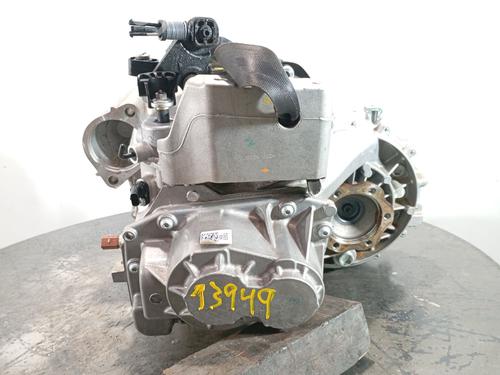 Used Gearbox SKODA KAMIQ (NW4) 1.0 TSI (110 hp) 29707971