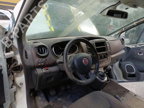 Left front brake caliper FIAT TALENTO Van (296_)  | BP31979885M105 