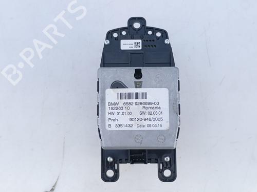 Switch BMW 3 (F30, F80) 318 d | BP37636096I30 - Image 2