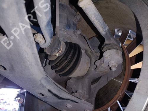 Used Right front steering knuckle FIAT LINEA (323_, 110_) 1.3 D Multijet (323AXB11, 323AXB1A) (90 hp) 22715455