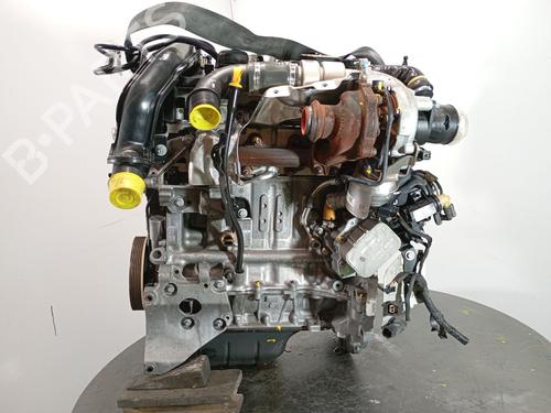 Motor FORD KUGA II (DM2) 1.5 TDCi | BP30570650M1 - Image 3