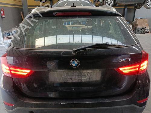 Used Tailgate Tailgate 37667930 37667930