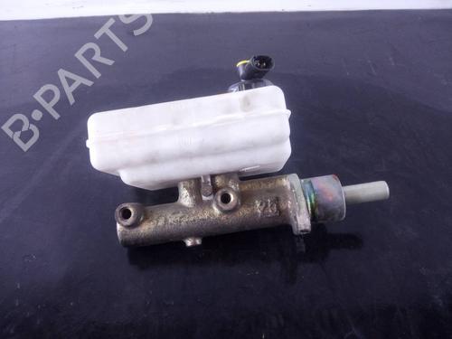 Used Brake master cylinder RENAULT MASTER II Platform/Chassis (ED/HD/UD) [1997-2013]  10554167