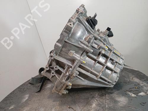 Gearbox KIA CARENS IV Van (A4) CRDi | BP28123501M3 