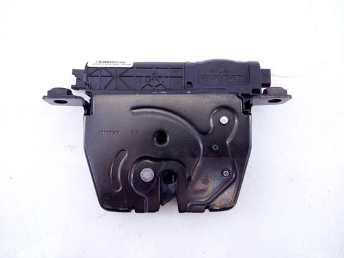 Used Tailgate lock BMW 4 Coupe (F32, F82) 420 d (190 hp) 20706809
