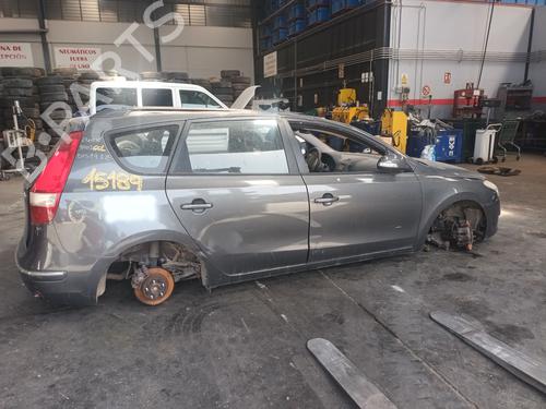 Used Parts HYUNDAI i30 (FD) 1.6 4911960