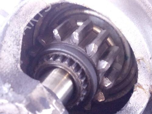 Starter NISSAN MICRA V (K14)  | BP21257947M8 