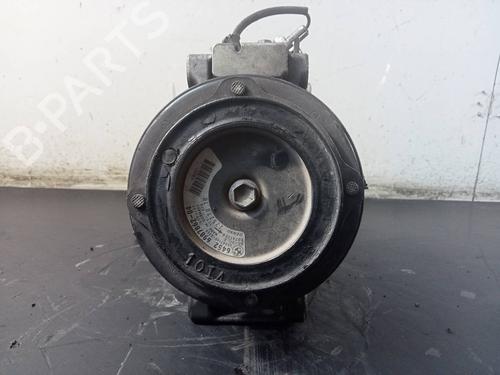 AC compressor BMW 1 Coupe (E82) 118 d | BP12492781M34 
