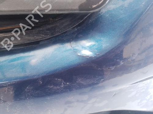 Front bumper HONDA HR-V (RU) 1.6 i-DTEC (RU8) | BP32426297C7 