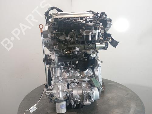 Used Engine NISSAN QASHQAI III (J12) 1.5 VC-T e-Power (190 hp) 30335686