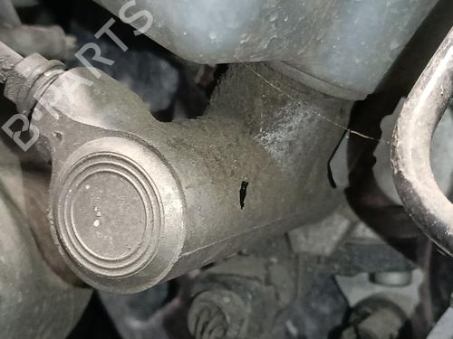 Used Brake master cylinder Brake master cylinder 37659877 37659877