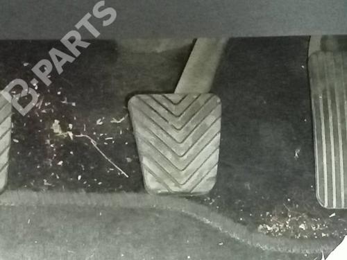 Used Break pedal Break pedal HYUNDAI i30 (PDE, PD, PDEN) 1.0 T-GDI hybrid 48V (120 hp) 10905653 10905653