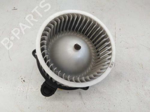 Used Heater blower motor KIA SPORTAGE III (SL) 1.7 CRDi (116 hp) 14060561