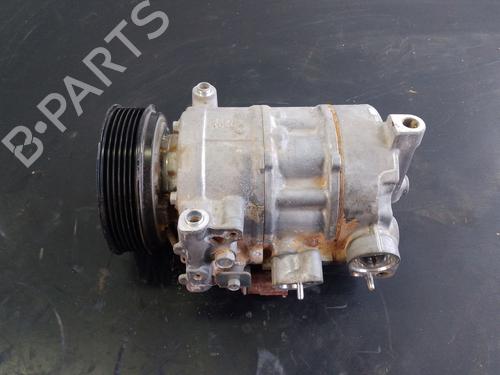AC-Kompressor SEAT IBIZA V (KJ1, KJG) 1.0 TSI (95 hp) 27464952