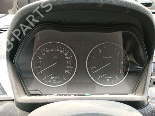 Used Instrument cluster Instrument cluster 36808020 36808020