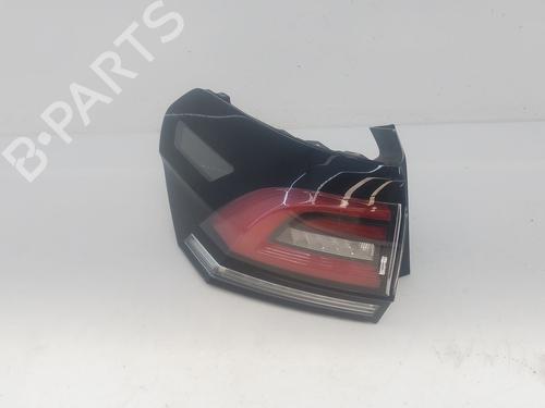Left taillight VW TAIGO (CS1) 1.0 TSI | BP34125537C34 - Image 3