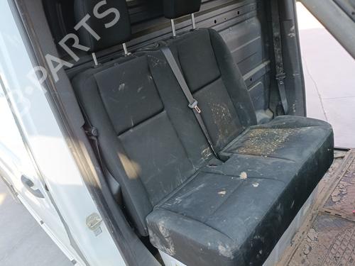 Front wiper motor MERCEDES-BENZ SPRINTER 5-t Platform/Chassis (B907) 511 CDI (907.153, 907.155, 907.253, 907.255) | BP28034673M29 