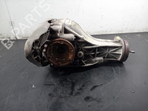 Rear differential AUDI A5 Sportback (8TA) 3.0 TDI quattro | BP8628305M24 