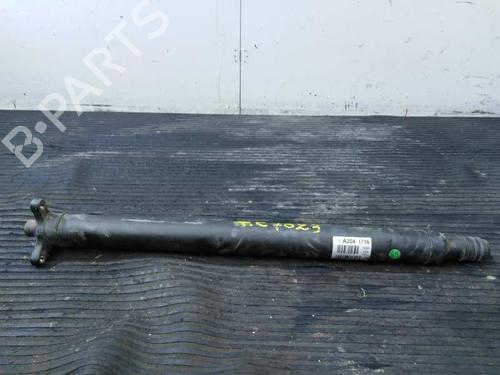 Used Driveshaft MERCEDES-BENZ C-CLASS (W204) C 200 CDI (204.001) (136 hp) 5023543