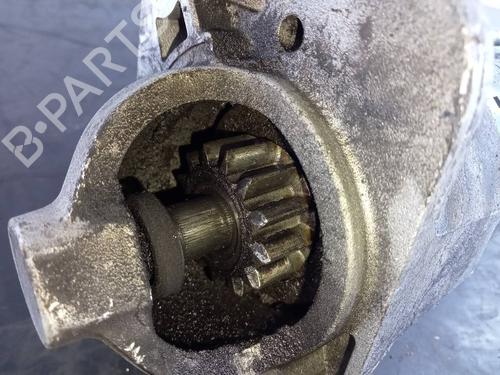 Starter DACIA SANDERO II  | BP21284117M8 