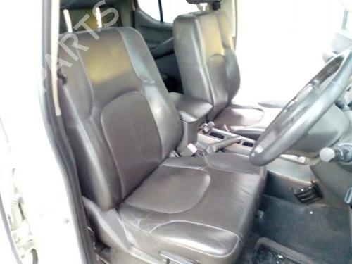 Startmotor NISSAN NAVARA NP300 (D40) 2.5 dCi 4WD (D40TT, D40T, D40M, D40BB) | BP2594428M8 