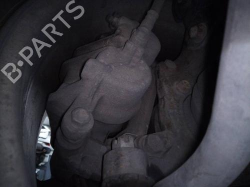 Used Left front brake caliper HYUNDAI SANTA FÉ II (CM) 2.2 CRDi GLS (150 hp) 15808580