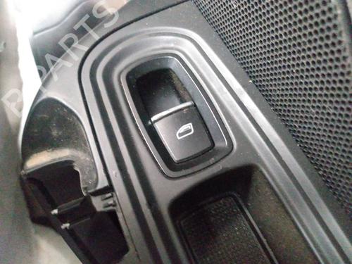 Used Right front window switch PORSCHE CAYENNE (92A) 4.8 S (400 hp) 17008235