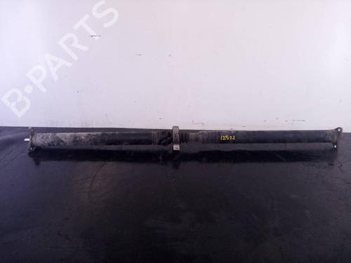 Used Driveshaft BMW 1 (F21) 116 d (116 hp) 19341723