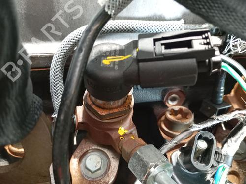 Engine FORD FOCUS II (DA_, HCP, DP) 1.8 TDCi | BP37533675M1 - Image 5